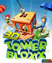 Tower Bloxx 3D (176x220)